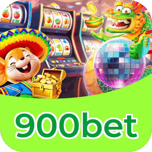 Siga a 900bet no Facebook