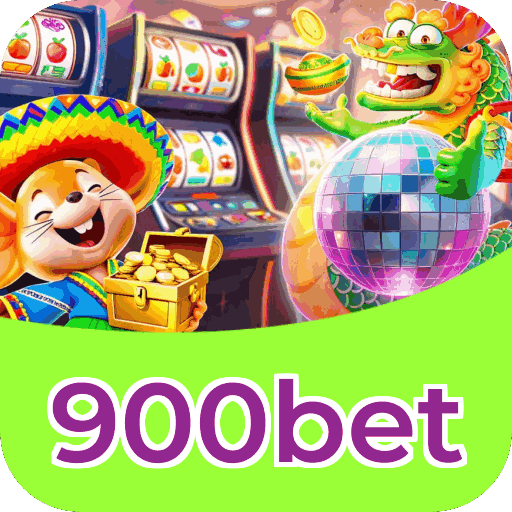 Login rápido no app 900bet